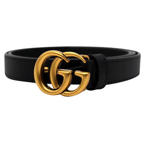 gucci tweedehands riem|Riemen voor dames van Gucci Pre.